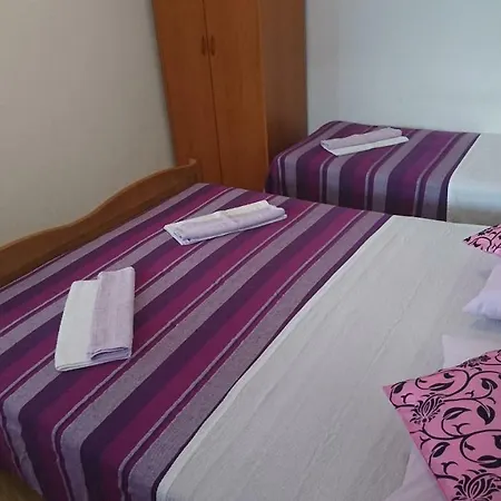 Matas 2 Apartamento *
