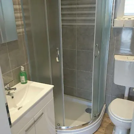 Apartamento Matas 2 Rogoznica (Sibenik-Knin)