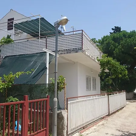Matas 2 Apartamento *