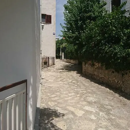 Apartmán Matas 2 *