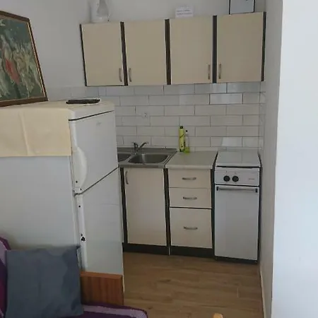 Matas 2 Apartamento *