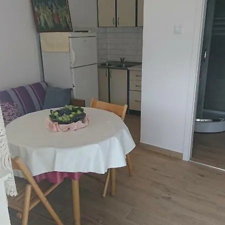 Matas 2 Rogoznica (Sibenik-Knin)
