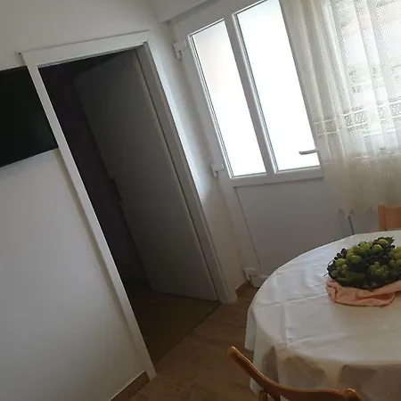 Matas 2 Rogoznica (Sibenik-Knin)